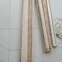 پرده زبرا