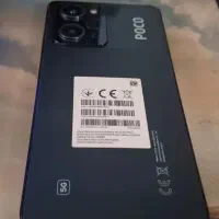 پوکو ایکس 5 پرو «پا به نو»