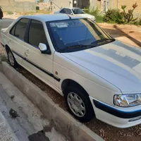 پژو پارس سال، مدل ۱۳۹۲|خودرو سواری و وانت|جهرم, |دیوار