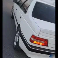 slx Tu5|خودرو سواری و وانت|فولادشهر, B2|دیوار