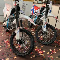 کراس ۱۲۵ cc|موتورسیکلت|اهواز, فتح|دیوار