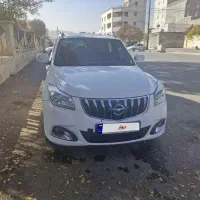 هایما اس ۷ مدل ۱۳۹۹ معاوضه با هیچی ندارم|خودرو سواری و وانت|کرمانشاه, |دیوار