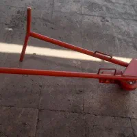 خم کن لوله کاندوییت