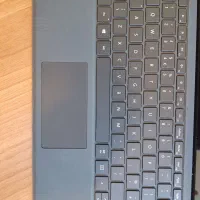 سرفیس pro 7 فوق العاده تمیز|رایانه همراه|شیراز, دانشگاه شیراز|دیوار