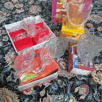 ظروف اشپز خونه