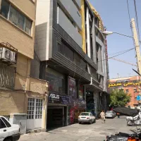 72 متر تجاری با پارکینگ / ملاصدرا / قابل تهاتر|فروش مغازه و غرفه|شیراز, ملاصدرا|دیوار