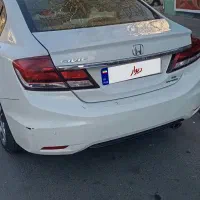 هوندا سیویک ۲۰۱۳