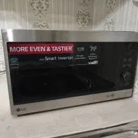 مایکروفر ال جی 42 لیتری