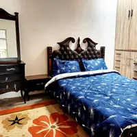 سوییت پارکینگ دار داخل شهر جوانرود|اجارهٔ کوتاه‌مدت آپارتمان و سوئیت|جوانرود, |دیوار