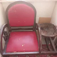 صندلی تلفن