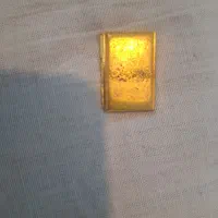 آب شده ۳۴ گرم بدون سود