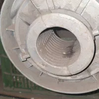 موتور سانترال کرکره برقی pujol اصلی فرانسه winner|ماشینآلات صنعتی|تالش, هشتپر|دیوار