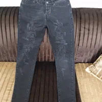 شلوار جین اورجینال|لباس|تهران, دولاب|دیوار