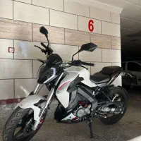 فروش بنلی 180/مدل403 بکر