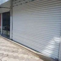 اجاره مغازه ۳۰۰ م بر بلوار اصلی هشتگرد قدیم|اجارهٔ مغازه و غرفه|هشتگرد, شهرک کوثر|دیوار