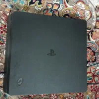 ps4 slim|کنسول، بازی ویدئویی و آنلاین|مشهد, تلگرد|دیوار