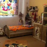 سرویس خواب کودک