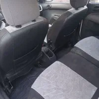 ۲۰۷ مدل ۹۸ فول رینگ و دیسک|خودرو سواری و وانت|سبزوار, امیر کبیر|دیوار