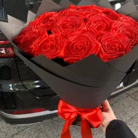 سفارش دسته گل و باکس گل ب سلیقه خودتون|گل مصنوعی|کوهدشت, |دیوار