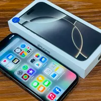 اپل iPhone 16 Pro Max طرح اصل ویتنام|موبایل|آبادان, |دیوار