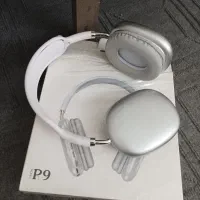 هدفون p9|لوازم جانبی موبایل و تبلت|پردیس, فاز ۱|دیوار