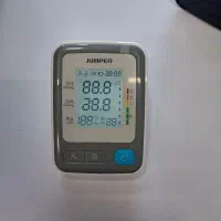 فشار سنج اوتوماتیک سخنگو جامپرودستگاه قند فریسنس|پزشکی|رشت, استقامت ۱|دیوار