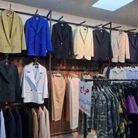 فروش رگال شیک لباس و مانکن