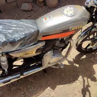 احسان 200مدل 1404 صفر