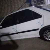 پارس تمام فول ۴۰۲