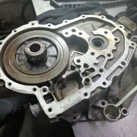 گیربکس پراید پژو آردی وغیره‌‌...|قطعات یدکی و لوازم جانبی|خمینی‌شهر, |دیوار