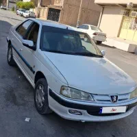 فروش پارس 94 دو گانه فابریک