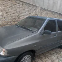 پراید ۸۸