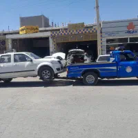 امداد خودرو
