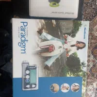 پمپ انسولین|آرایشی، بهداشتی، درمانی|سنندج, |دیوار