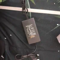 آداپتور و حلدر و فن خنک کننده