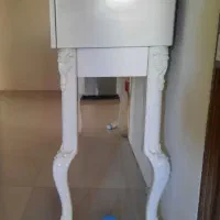 فروش یک کنسول و بعلاوه یک بوفه