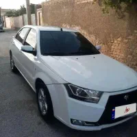 فروش دنا تیپ 2 در حد صفر فابریک