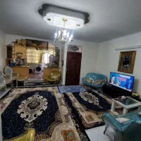 ۷۵متر پارکینگ دار ۲خواب