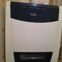 بخاری نیک کالا