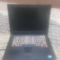 لب‌تاپ مدل DELL