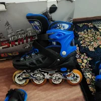 اسکیت نو