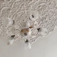 لوستر سایز متوسط