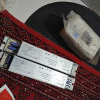 مقداری لوازم برقی فوری زیر قیمت به فروش میرسد|لامپ و چراغ|تهران, توحید|دیوار