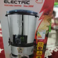 سبزی خرد کن