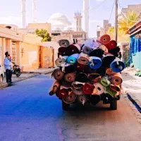 قالیشویی توکل شستشوی 100٪تضمینی