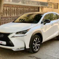 لکسوس Nx300 مدل ۲۰۱۶|خودرو سواری و وانت|اصفهان, مرداویج|دیوار