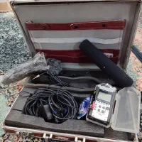 فروش تجهیزات فیلمبرداری