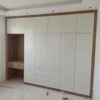 کابینت راش (کابینت و کمد دیواری در کمترین زمان)|جاکفشی، کمد، دراور|اردبیل, |دیوار