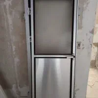 در آلومینیومی اصل