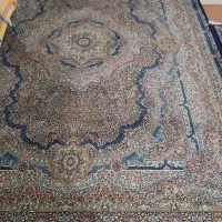 دو تخته فرش ۱۲ متری